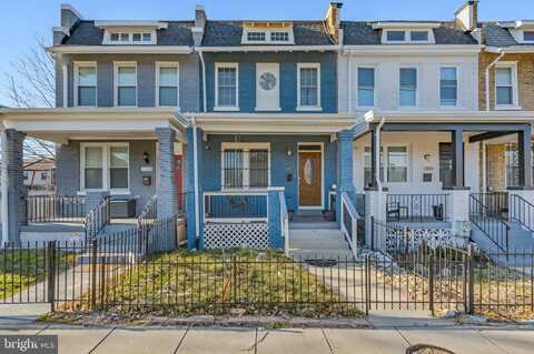 1702 MONTELLO AVENUE NE, WASHINGTON, DC 20002