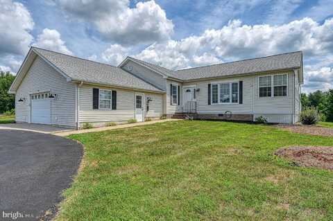 6905 LAKES EDGE WAY, MINERAL, VA 23117