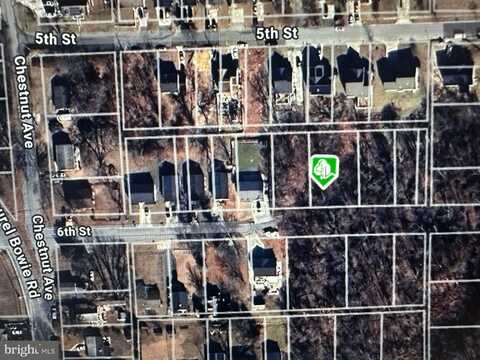13118 6TH STREET, BOWIE, MD 20720