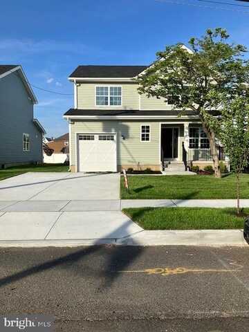 113 HEULINGS AVENUE, RIVERSIDE, NJ 08075
