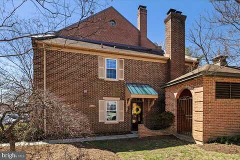 6711 WASHINGTON BOULEVARD, ARLINGTON, VA 22213