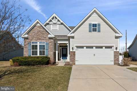 21832 GRAVES DRIVE, LEWES, DE 19958