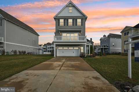 322 MARINA AVENUE, ABERDEEN, MD 21001