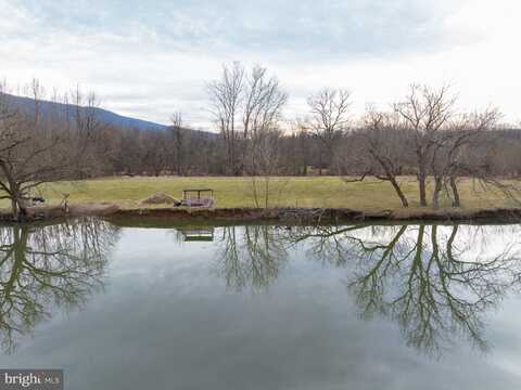 0 STAGE COACH ROAD, WOODSTOCK, VA 22664