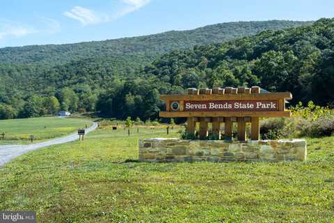 0 STAGE COACH ROAD, WOODSTOCK, VA 22664