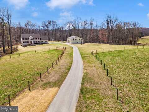 1345 BREHM ROAD, WESTMINSTER, MD 21157