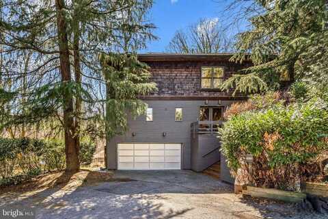 2609 KLINGLE ROAD NW, WASHINGTON, DC 20008