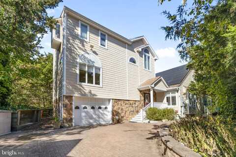 804 CAPE AVENUE, CAPE MAY POINT, NJ 08212