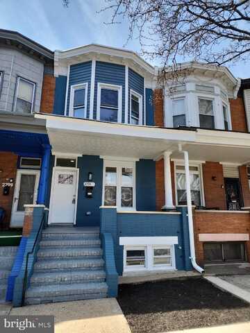 2794 1/2 THE ALAMEDA, BALTIMORE, MD 21218