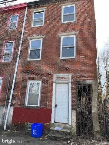 4932 WAKEFIELD STREET, PHILADELPHIA, PA 19144