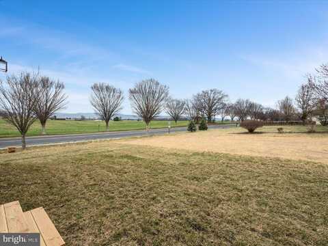 1356 HORSESHOE CIRCLE, WOODSTOCK, VA 22664