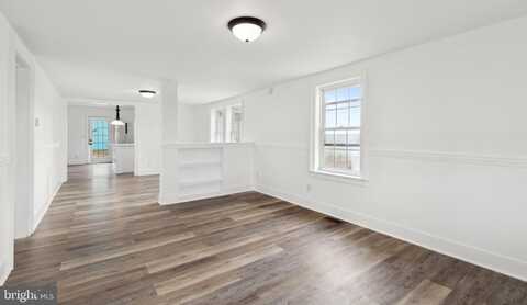 4972 PRESTON ROAD, FEDERALSBURG, MD 21632