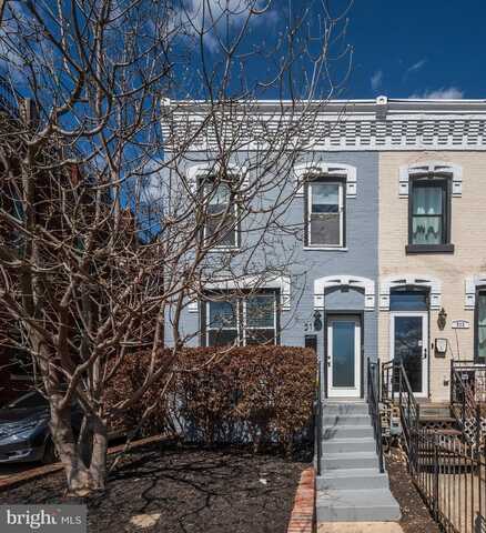 515 S STREET NW, WASHINGTON, DC 20001