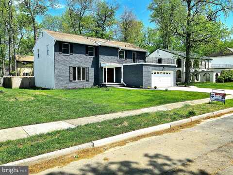 2 CLARK DRIVE, CHERRY HILL, NJ 08034