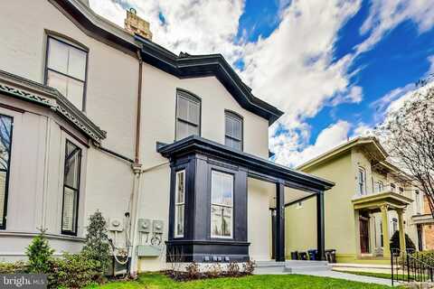 410 U STREET NW, WASHINGTON, DC 20001
