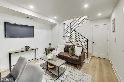 410 U STREET NW, WASHINGTON, DC 20001