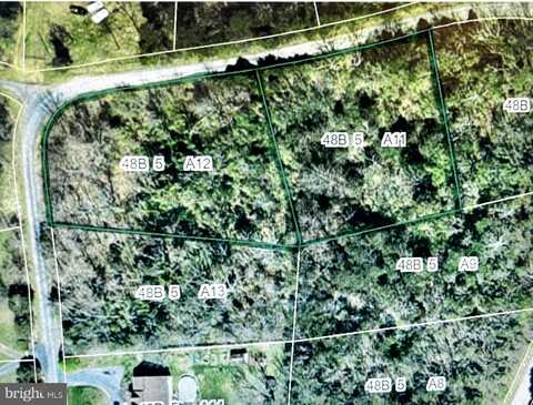 0 GREENWAY LANE, LURAY, VA 22835