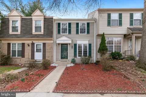 4 HABERSHAM COURT, SILVER SPRING, MD 20906