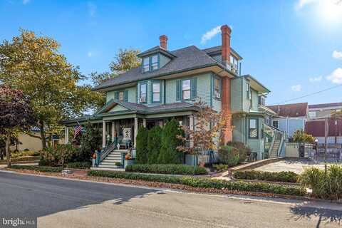 202 OCEAN STREET, CAPE MAY, NJ 08204
