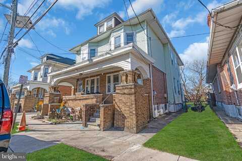 1109 REVERE AVENUE, TRENTON, NJ 08629
