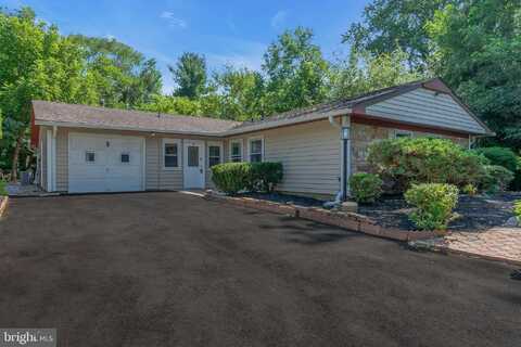 4 TWIG COURT, WILLINGBORO, NJ 08046