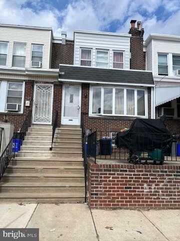 6721 DOREL STREET, PHILADELPHIA, PA 19142