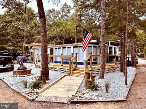 516 ROUTE 9, MARMORA, NJ 08223