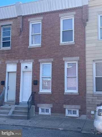 2061 GRANITE STREET, PHILADELPHIA, PA 19124