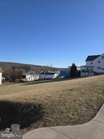 209, 215, & 217 E ABBOTT STREET, LANSFORD, PA 18232