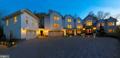 6329 LINWAY TERRACE, MCLEAN, VA 22101