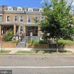 417 IRVING STREET NW, WASHINGTON, DC 20010