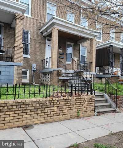 417 IRVING STREET NW, WASHINGTON, DC 20010