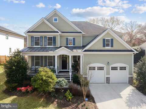 6403 OLD DOMINION DRIVE, MCLEAN, VA 22101