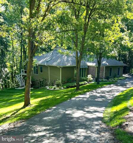 1215 SHADY CREEK ROAD, MARRIOTTSVILLE, MD 21104