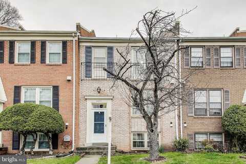2507 WINDBREAK DRIVE, ALEXANDRIA, VA 22306