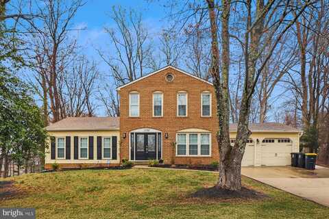 13112 LARKHALL CIRCLE, FORT WASHINGTON, MD 20744