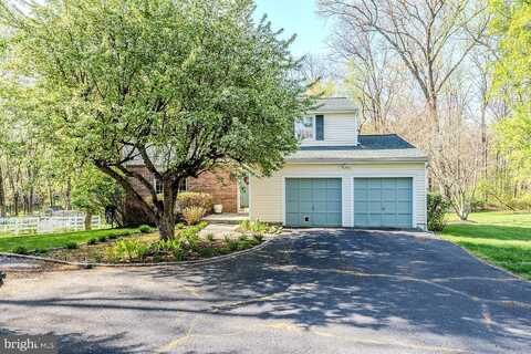 1838 CLOVERMEADOW DRIVE, VIENNA, VA 22182