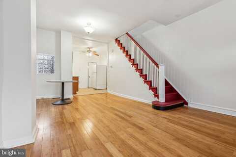 621 N 41ST STREET, PHILADELPHIA, PA 19104