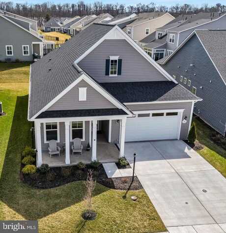 118 NEW VISTA WAY, GETTYSBURG, PA 17325