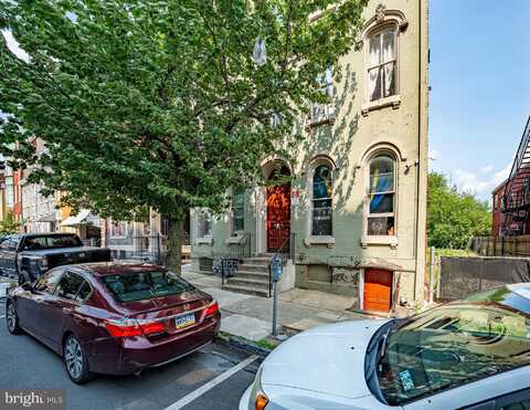 39 S 9TH STREET, READING, PA 19602