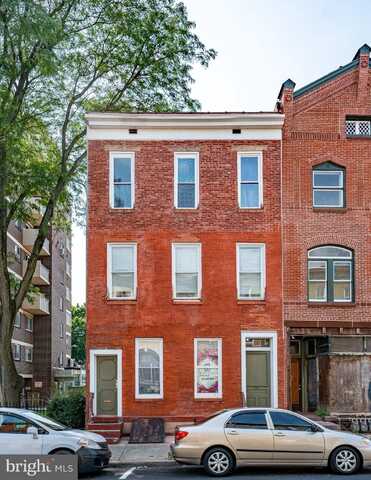 114 S 6TH STREET, READING, PA 19602