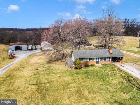 6580 DAY VIEW DRIVE, WOODBINE, MD 21797