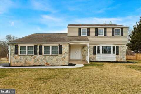 1896 S VALLEY FORGE ROAD, LANSDALE, PA 19446