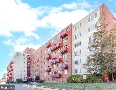 1830 COLUMBIA PIKE, ARLINGTON, VA 22204