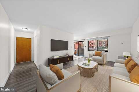 6441 RICHMOND HIGHWAY, ALEXANDRIA, VA 22306