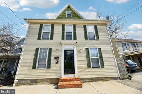 93 LIBERTY STREET, WESTMINSTER, MD 21157