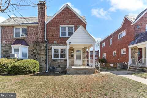 317 BARKER AVENUE, LANSDOWNE, PA 19050