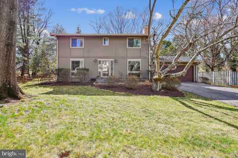 11400 BRANDY HALL, NORTH POTOMAC, MD 20878