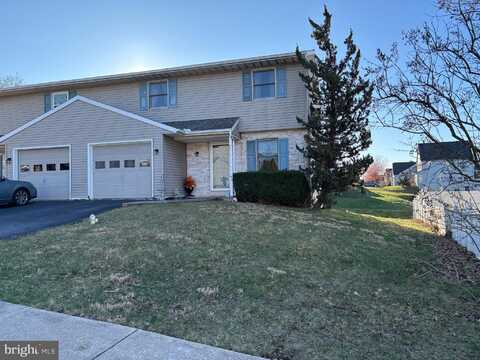 160 TOM AVENUE, EPHRATA, PA 17522
