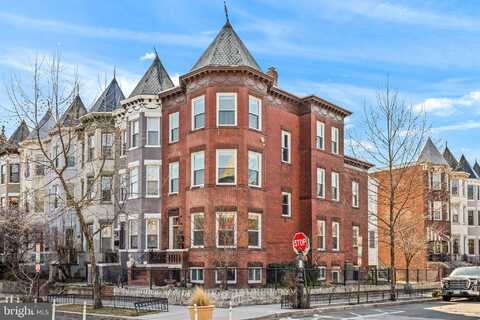 2036 1ST STREET NW, WASHINGTON, DC 20001